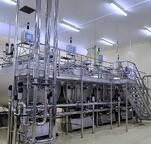 Проектирование молокозавода и линий молочного производства